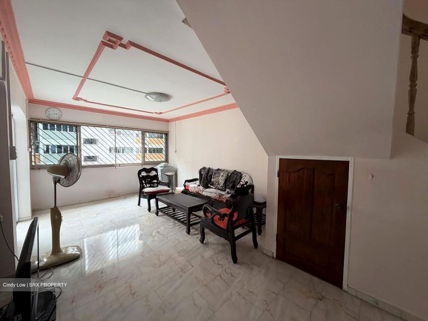 Blk 836 Yishun Street 81 (Yishun), HDB Executive #620735711